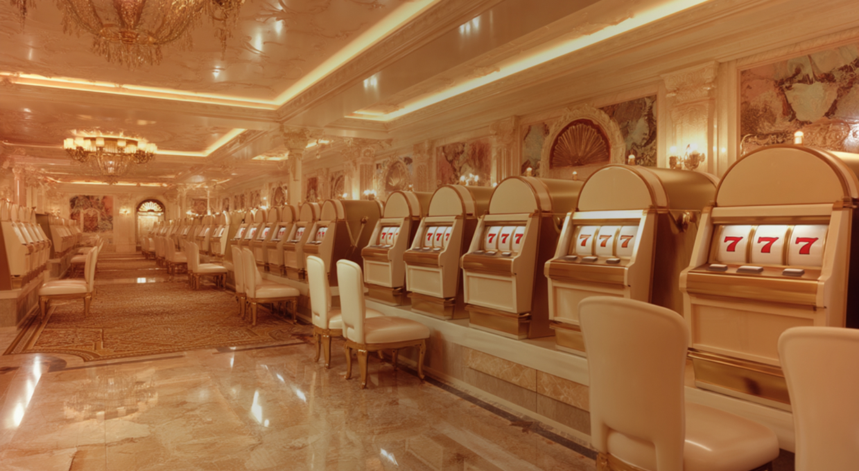 National Casino