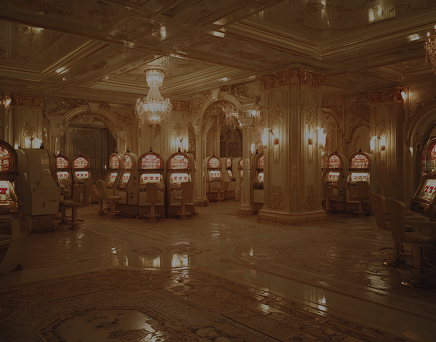 National Casino