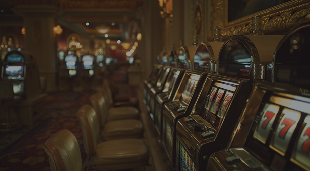 National Casino