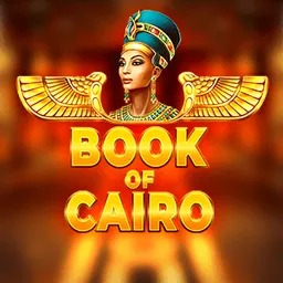 Book-of-Cairo