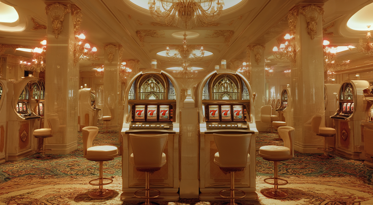 National Casino